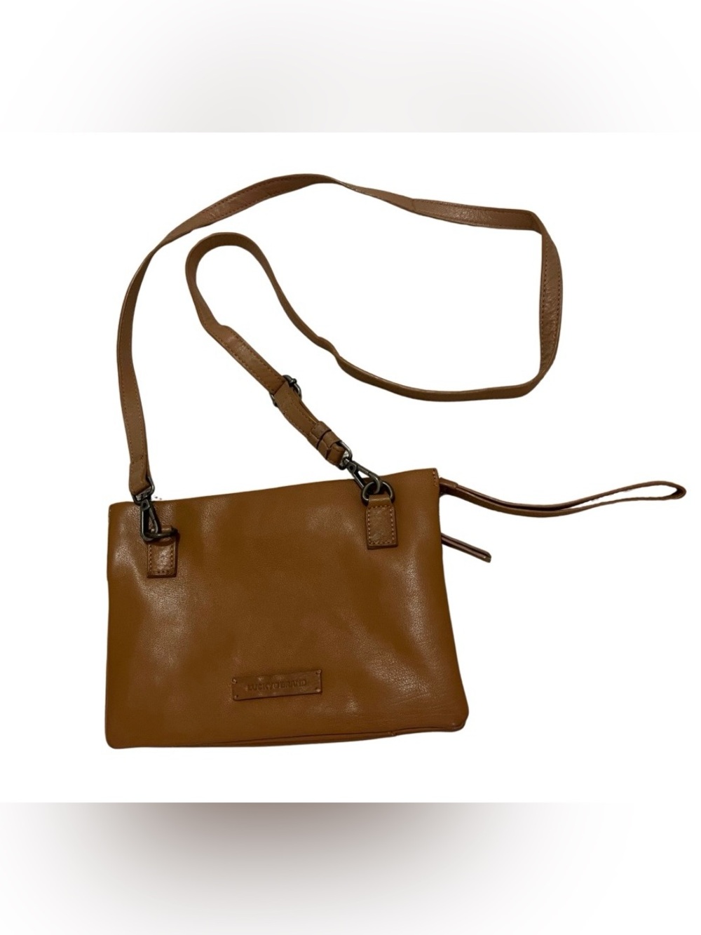 Lucky Brand crossbody